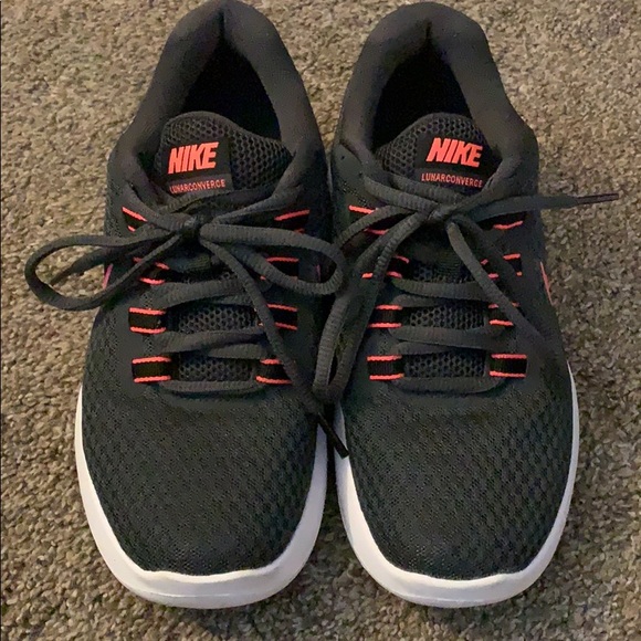 Nike Lunarlon running shoes - Picture 2 of 4